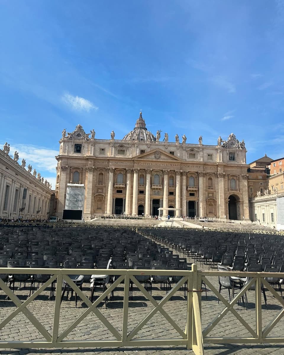 Rome's key attractions Rome's key attractions