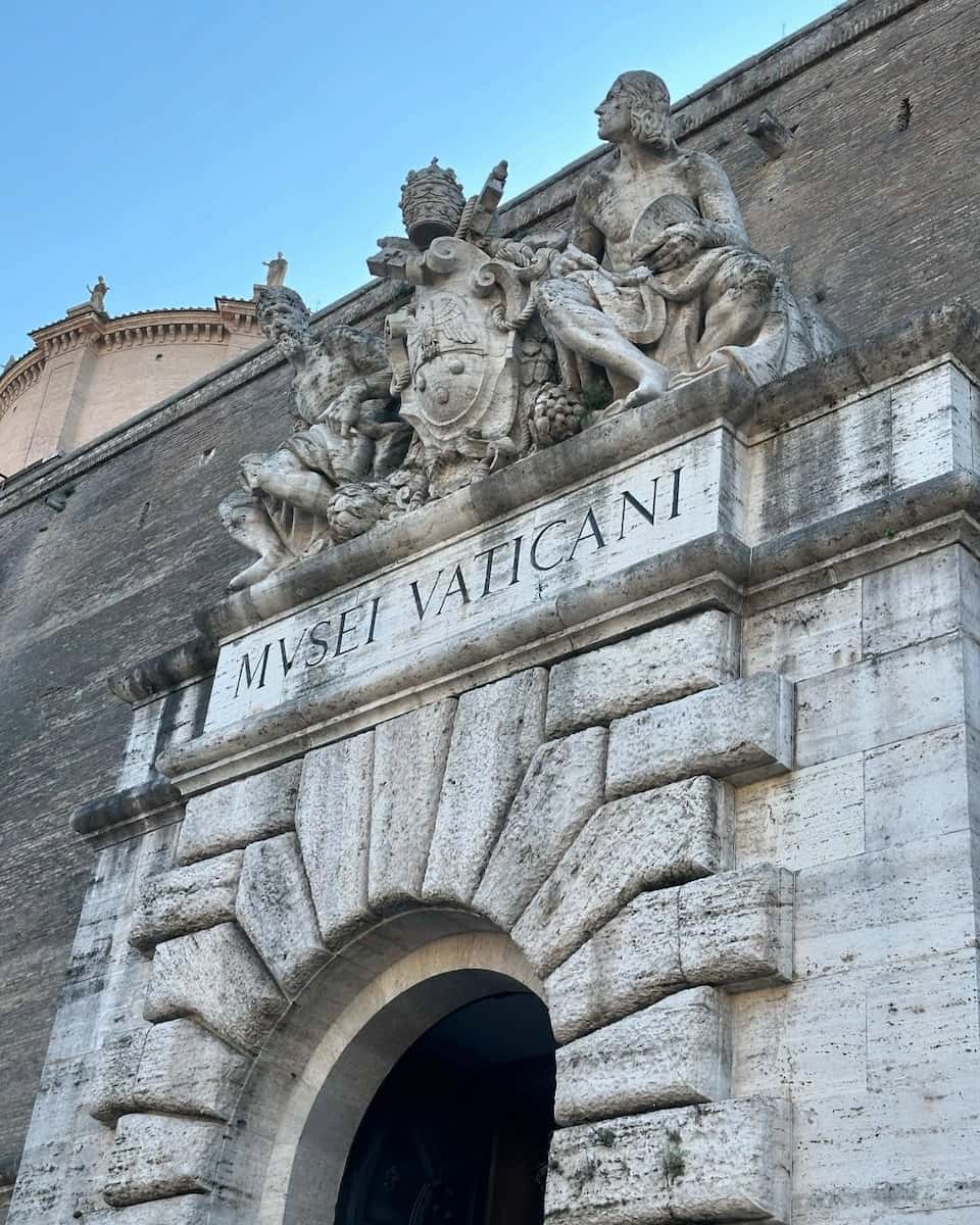 Rome's key attractions Rome's key attractions