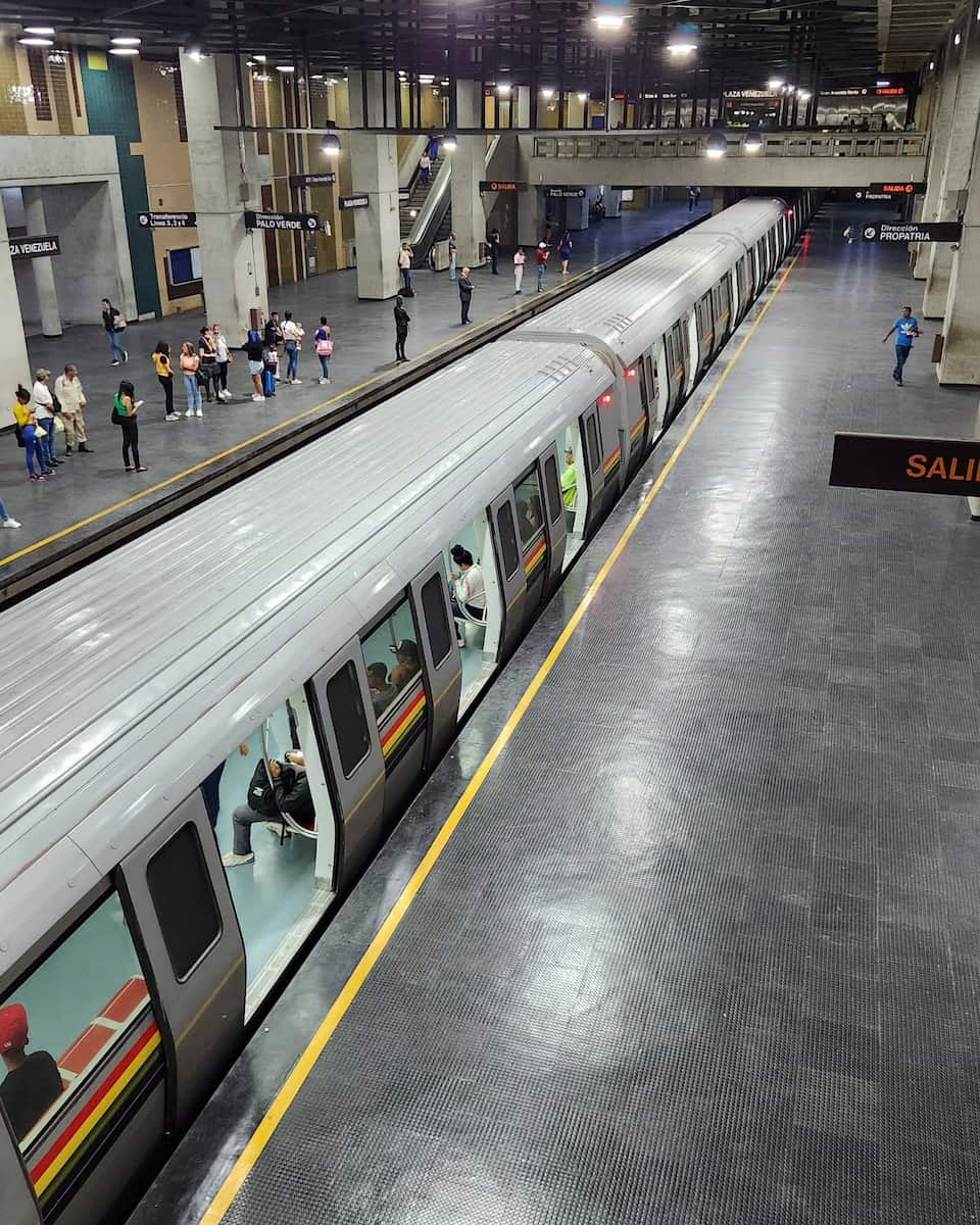 Rome's metro (3) Rome's metro