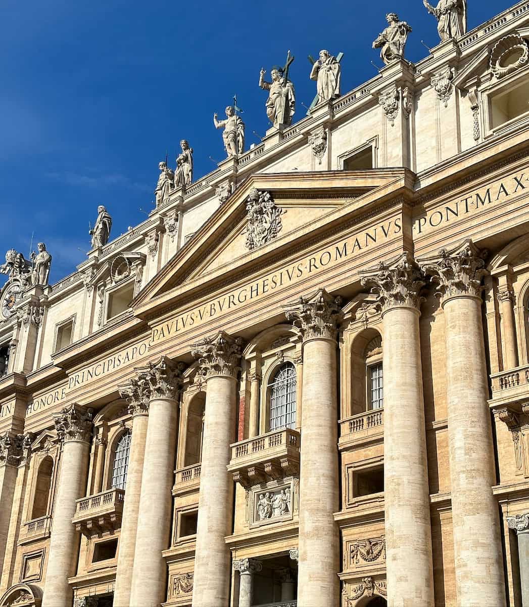 Sistine Chapel, Rome Sistine Chapel, Rome