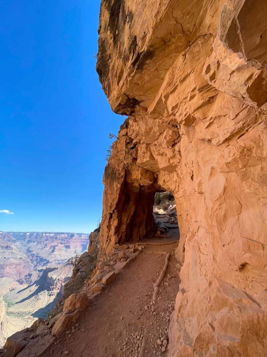 South Rim of Grand Canyon, USA South Rim of Grand Canyon, USA