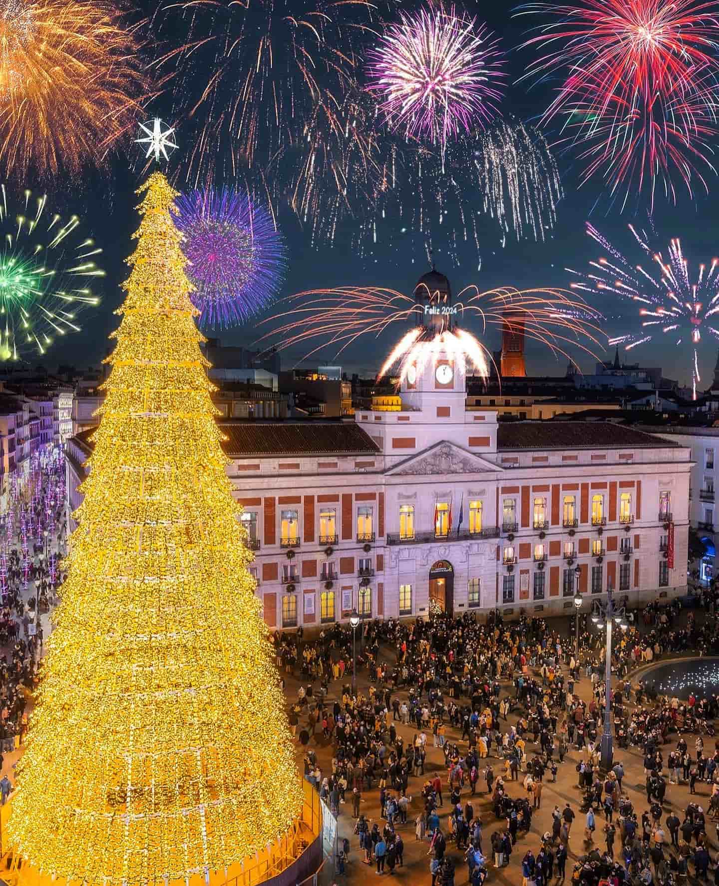 Spain Festival Spain Festival