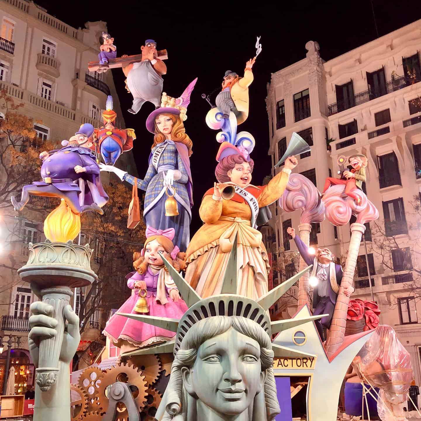 Spain in Summer Festival Spain in Summer Festival