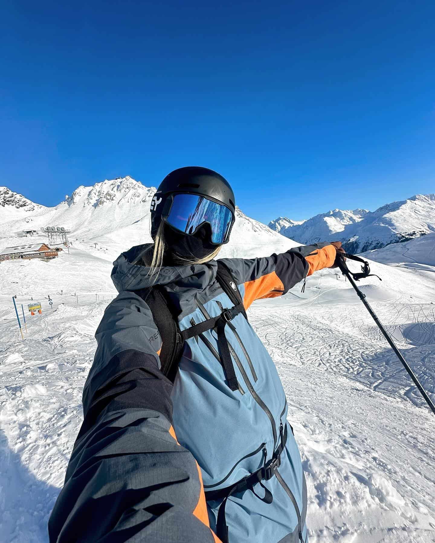 Spain in Winter Spain in Winter