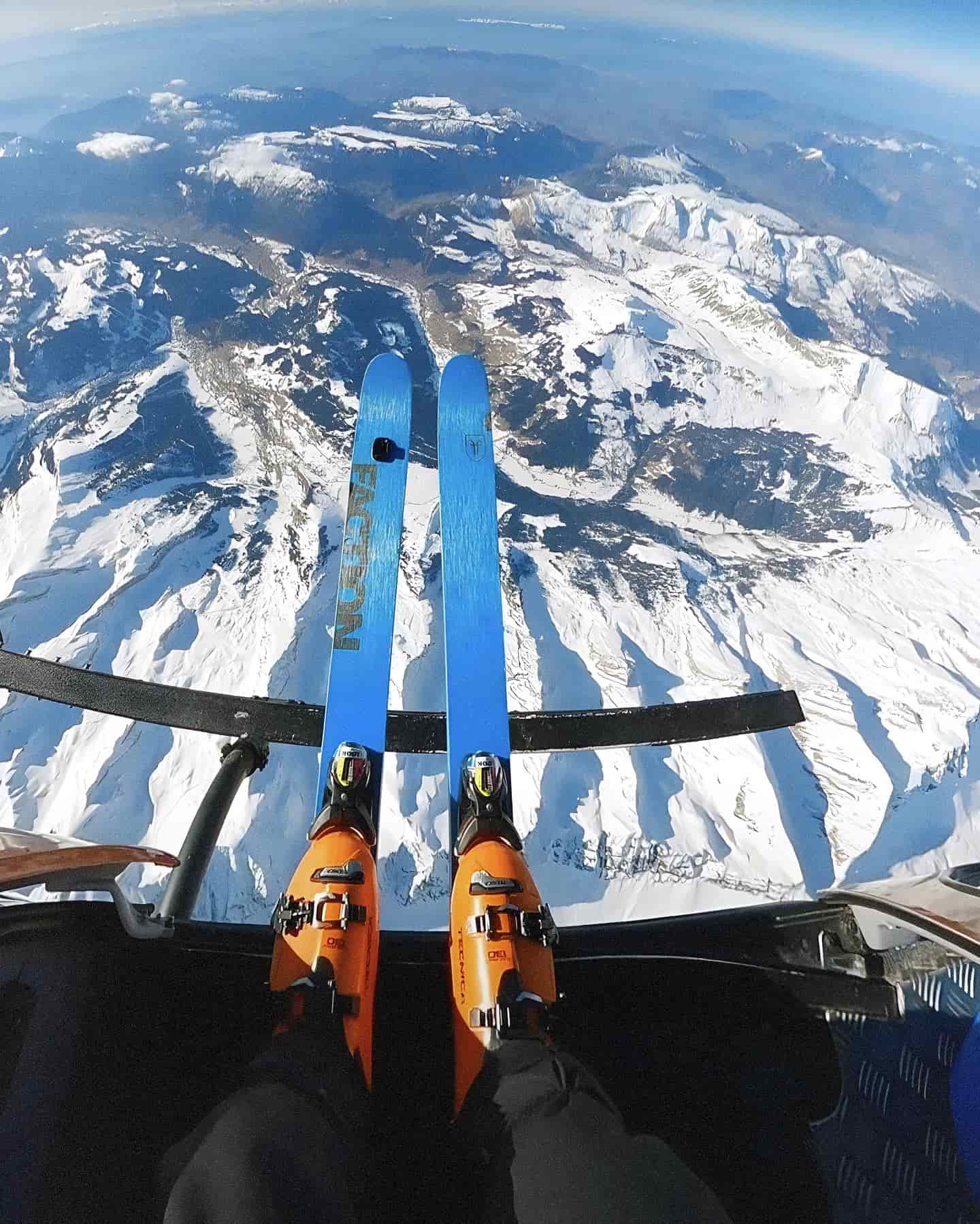 Spain in Winter Spain in Winter