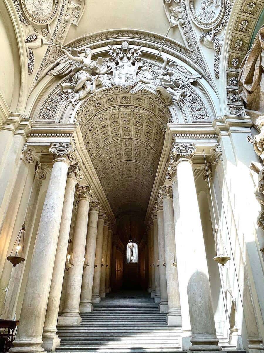 St. Peter's Basilica, Italy St. Peter's Basilica, Italy