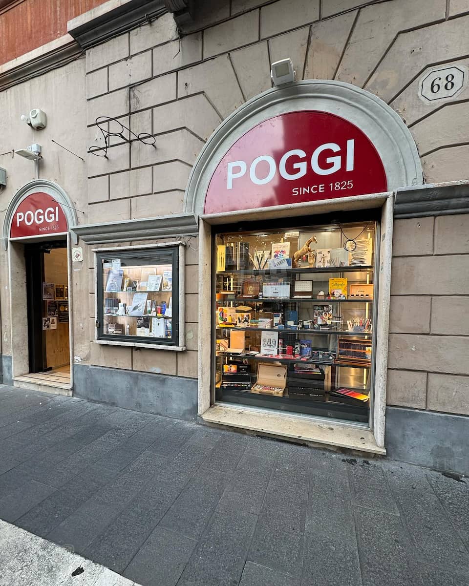 Streets of Rome Streets of Rome