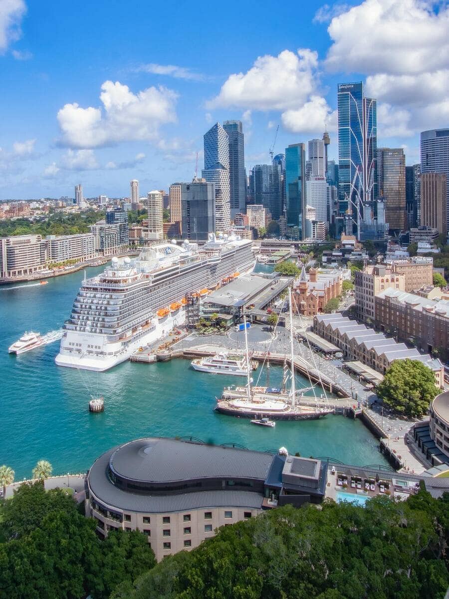 Sydney, Australia Sydney, Australia