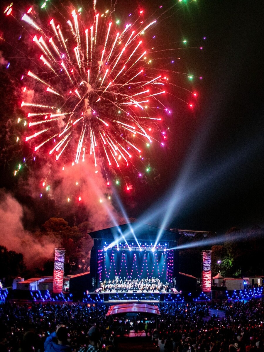 Sydney festival, Australia1