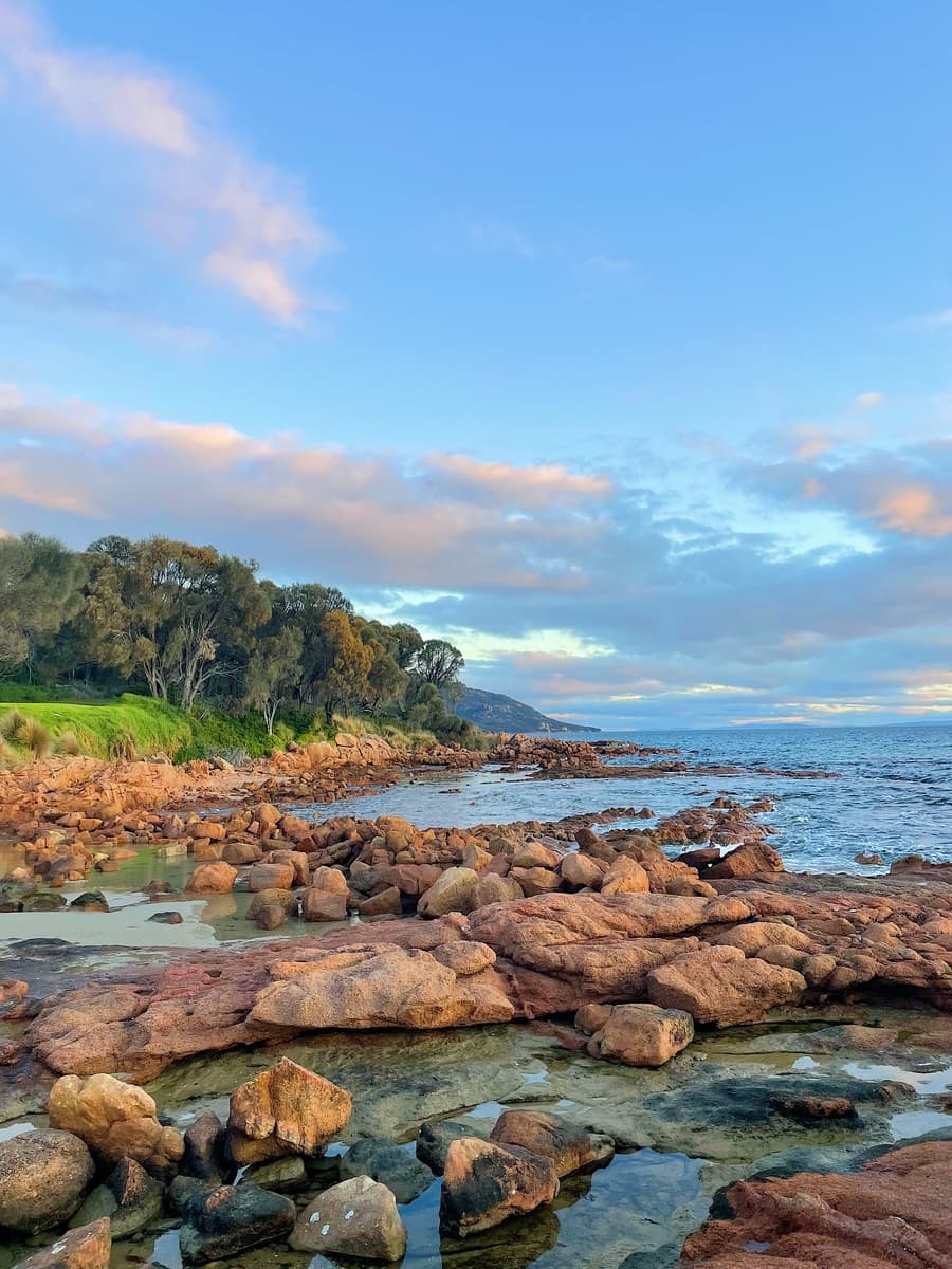 Tasmania, Australia Tasmania, Australia