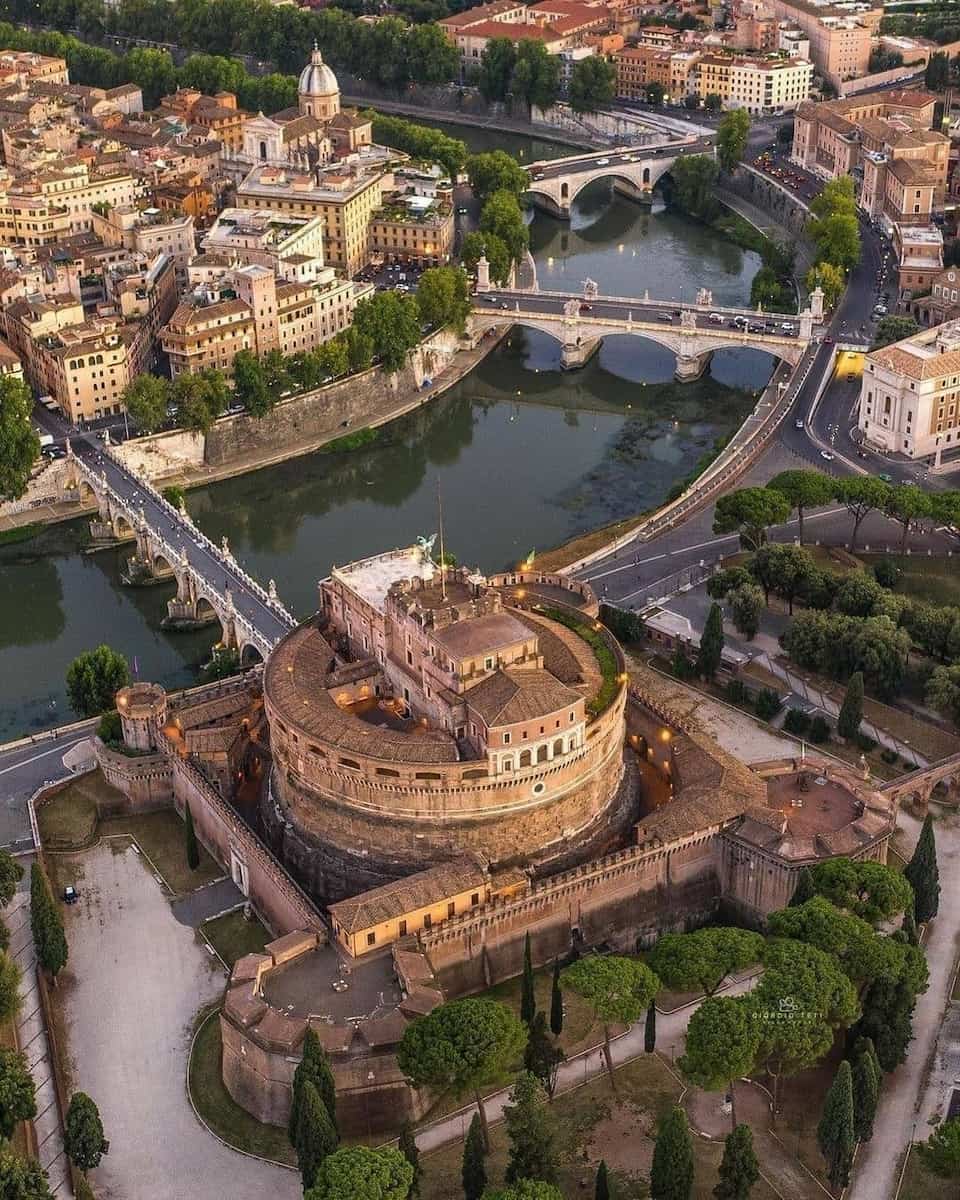 Travel to Rome Travel to Rome