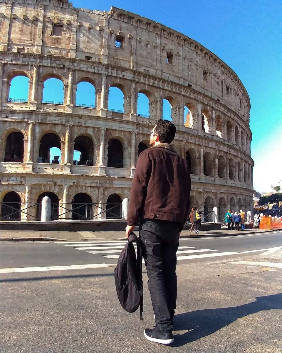 Travel to Rome Travel to Rome