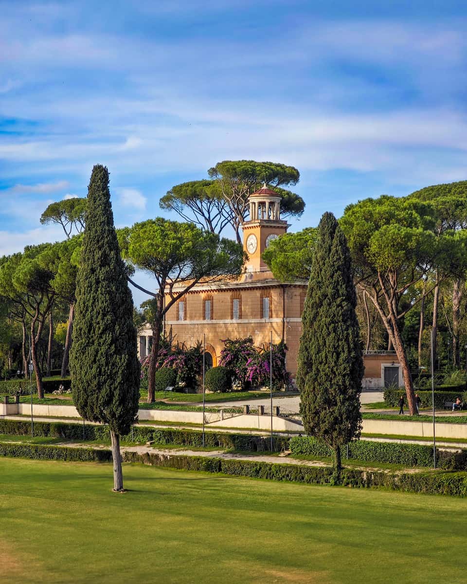 Travel to Rome Travel to Rome