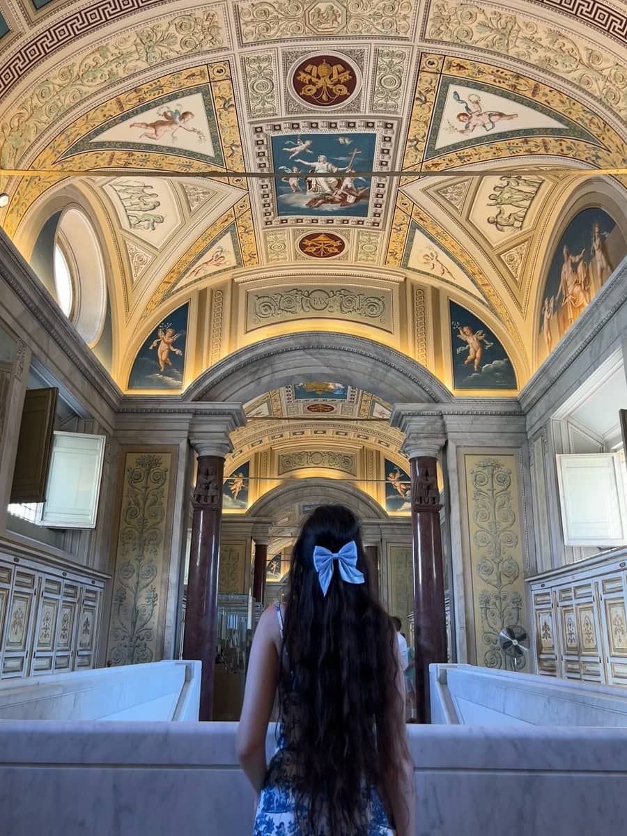 Vatican Museums, Italy Vatican Museums, Italy