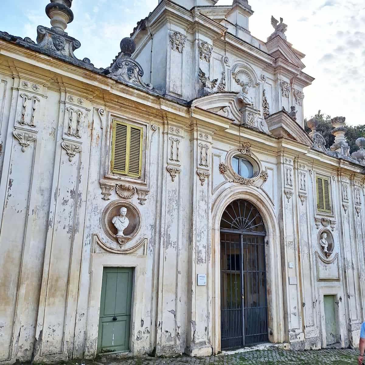 Villa Borghese, Rome Villa Borghese, Rome