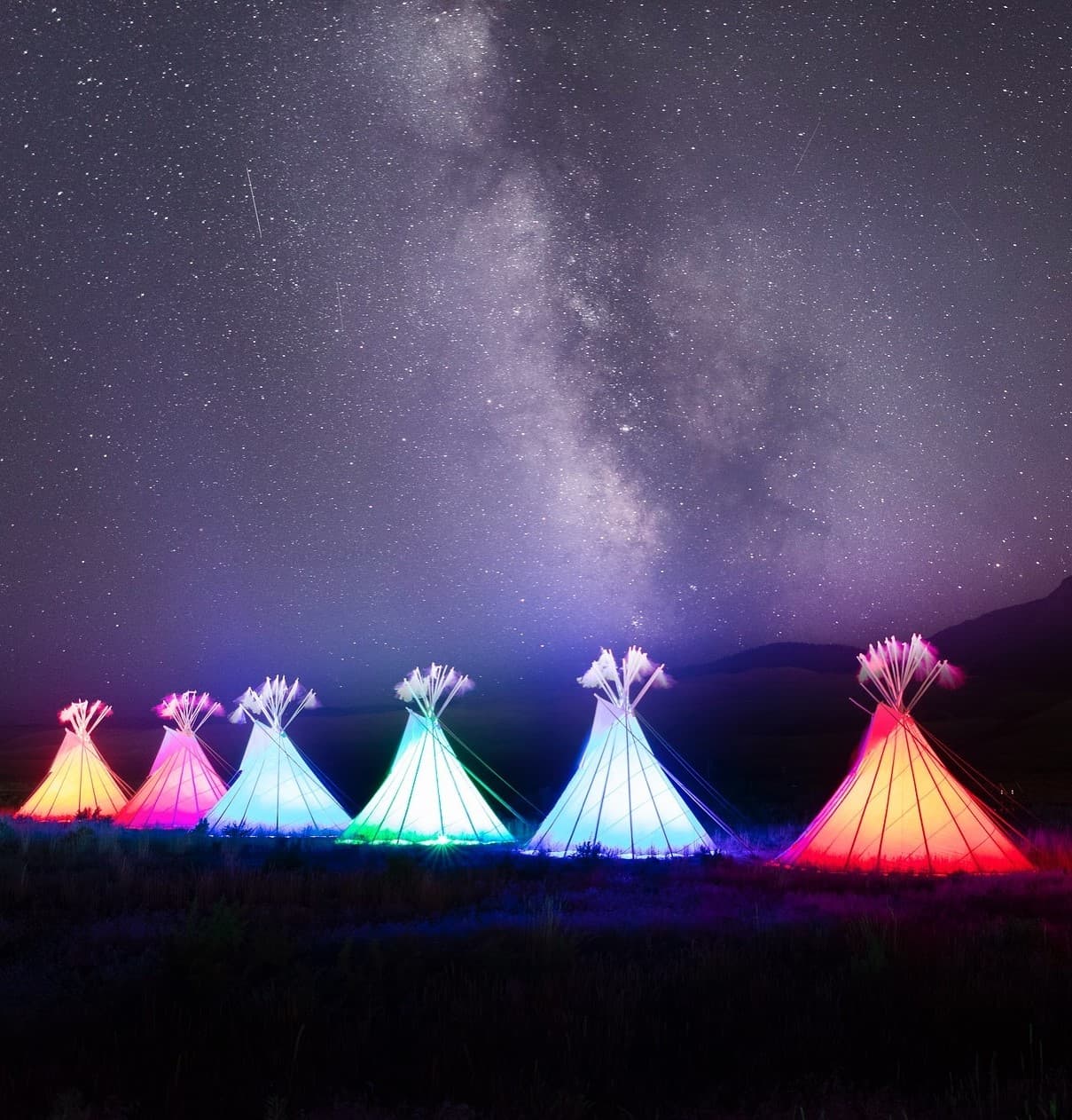 Voices of Yellowstone, USA Voices of Yellowstone, USA