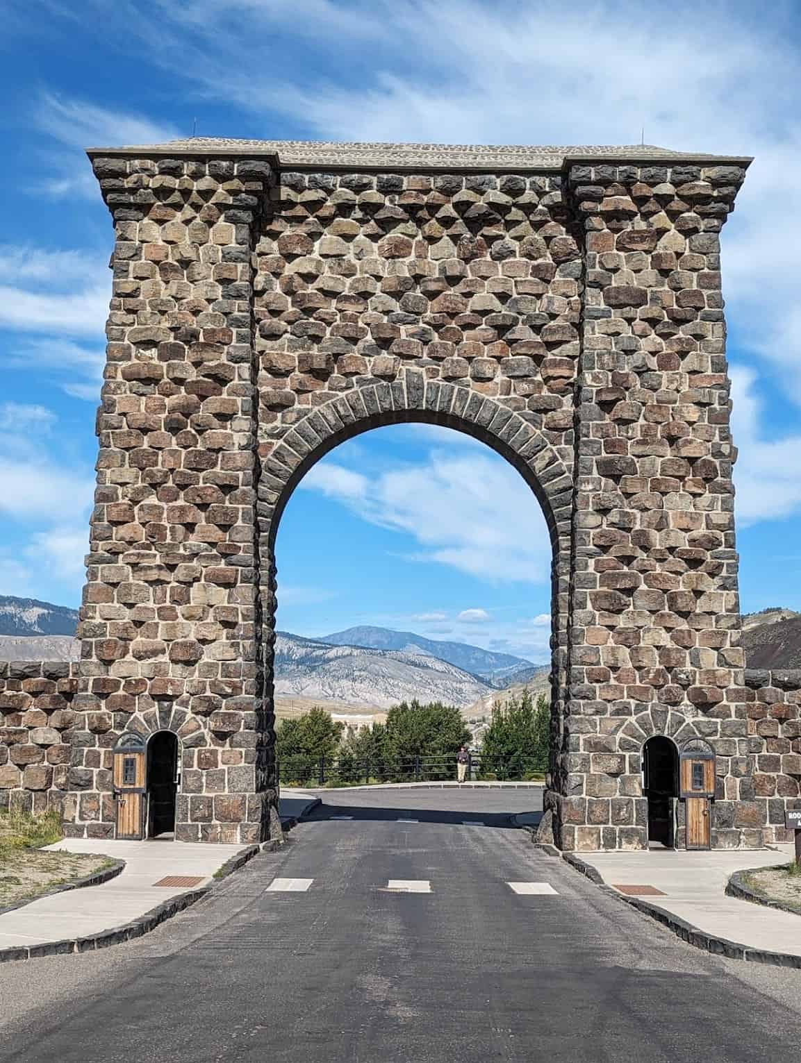 Yellowstone National Park, USA Yellowstone National Park, USA