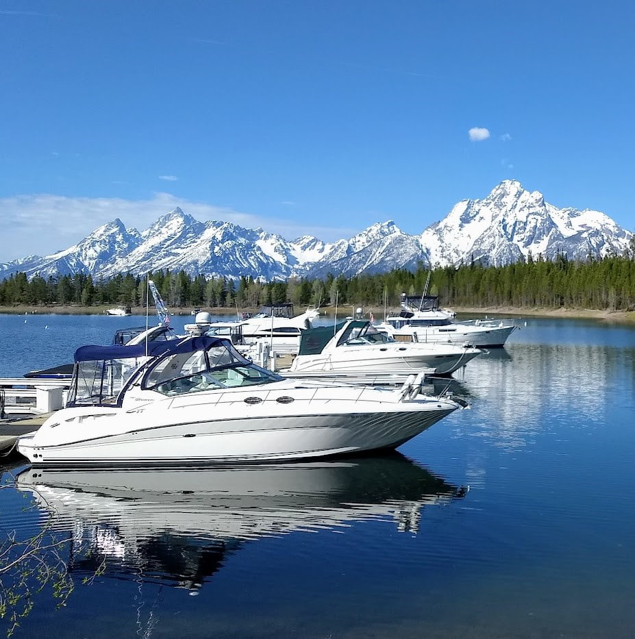 Yellowstone National Park, USA Yellowstone National Park, USA