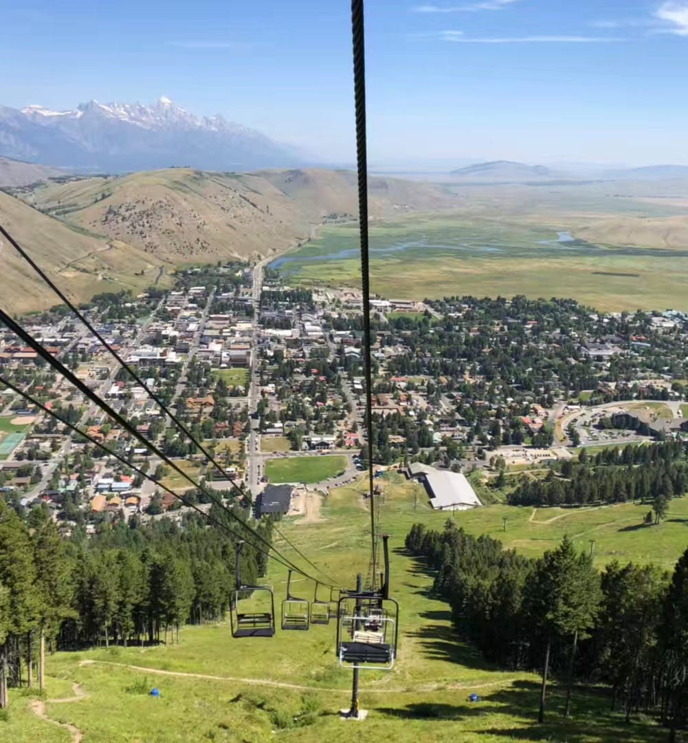 Yellowstone National Park, USA Yellowstone National Park, USA