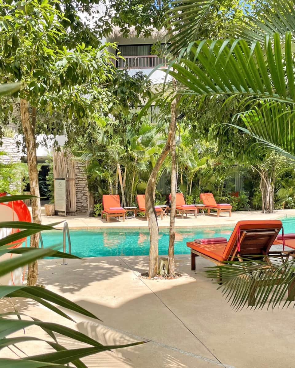 Aldea Zama, Tulum Aldea Zama, Tulum