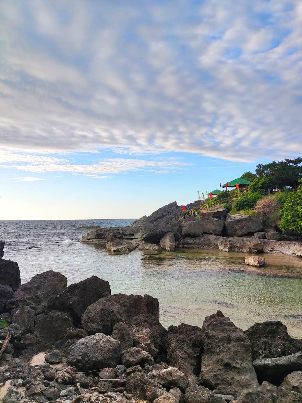 Burgos, Siargao Burgos, Siargao