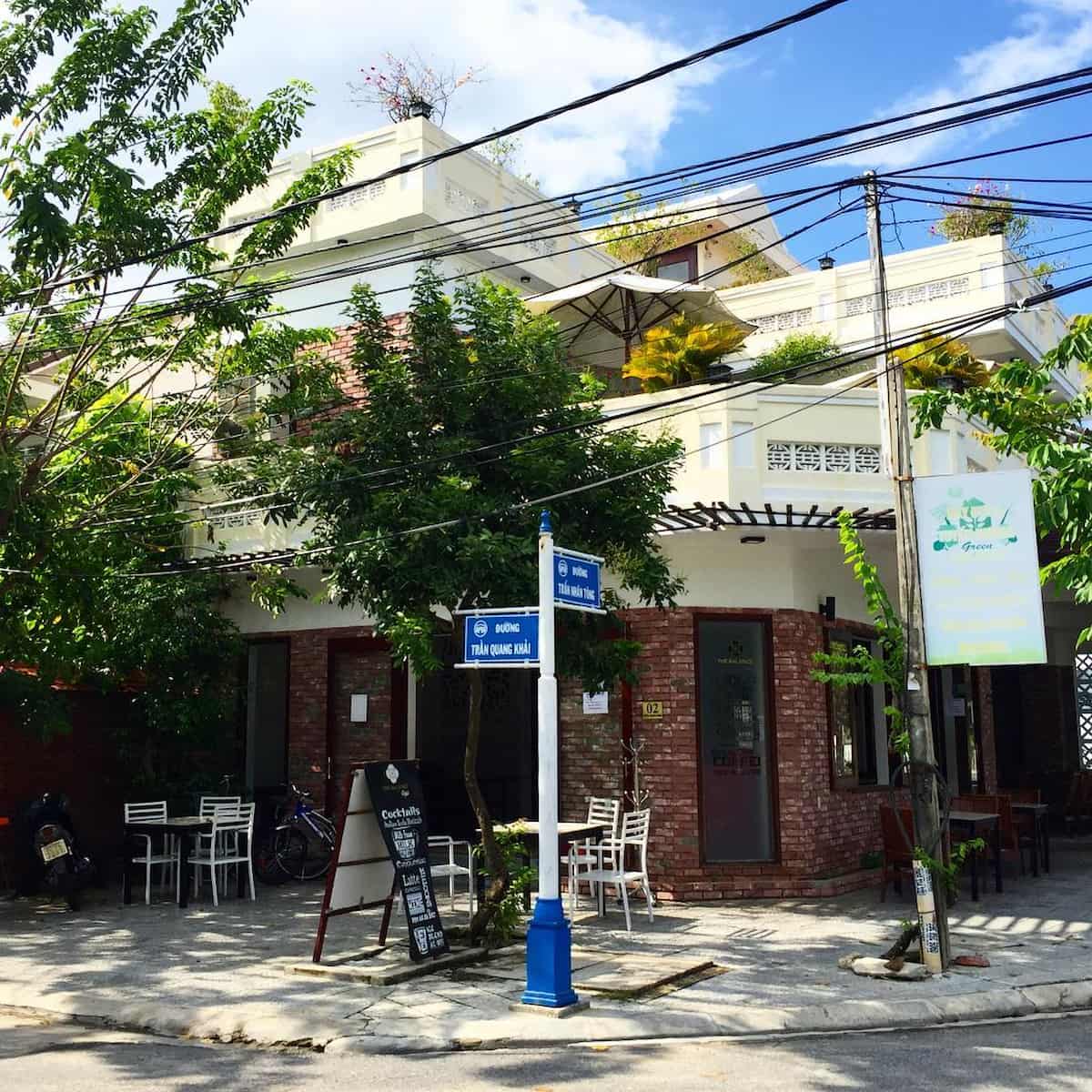 Cam Chau&Cam Pho, Vietnam Cam Chau&Cam Pho, Vietnam