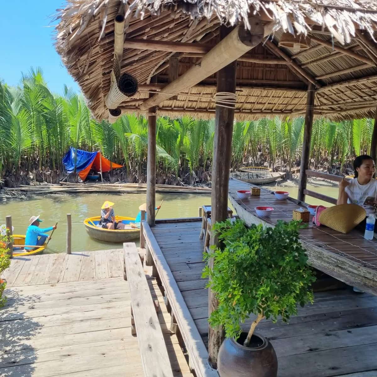 Cam Chau&Cam Pho, Vietnam Cam Chau&Cam Pho, Vietnam