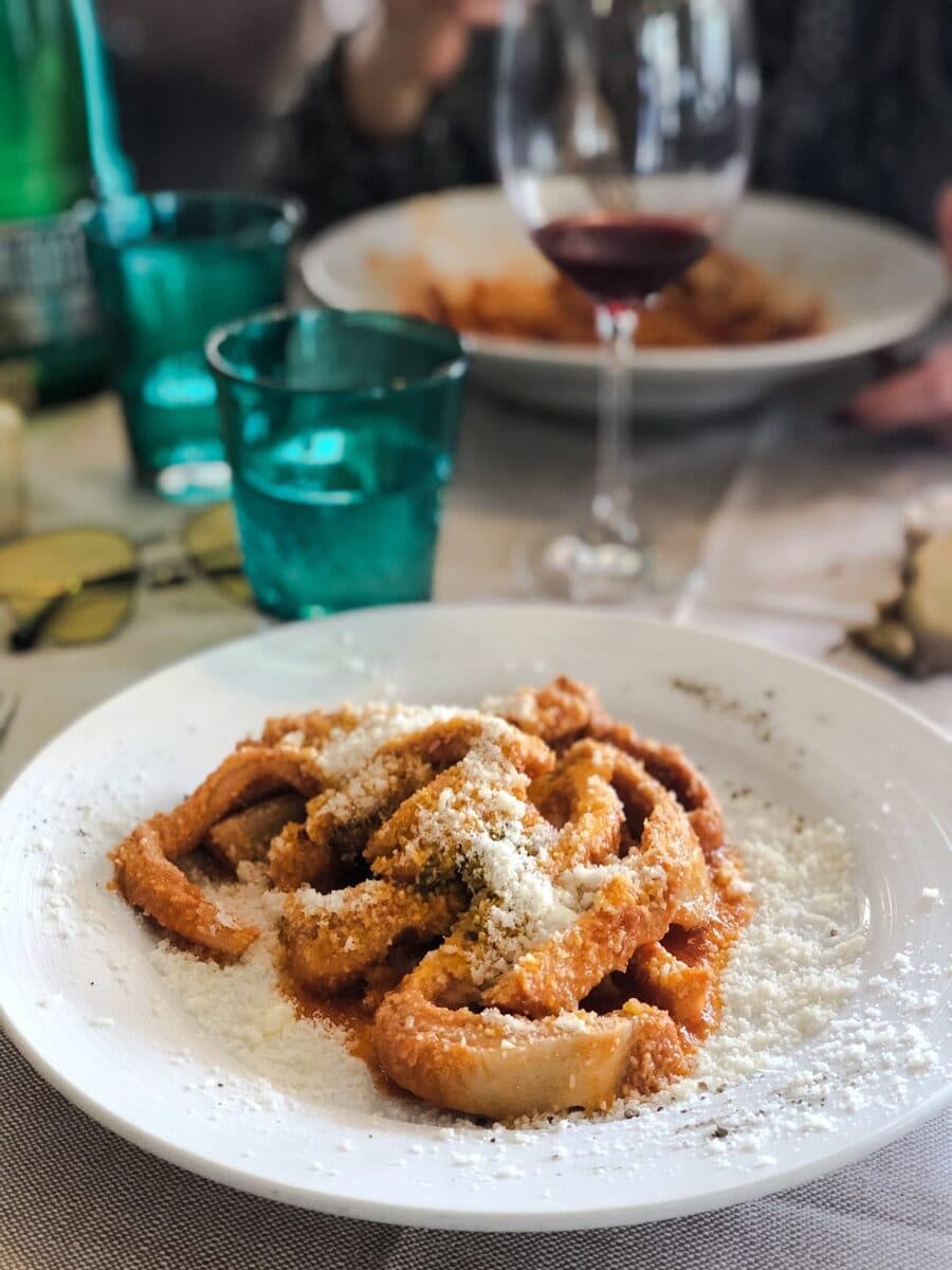 Cesare al Casaletto, Italy Cesare al Casaletto, Italy