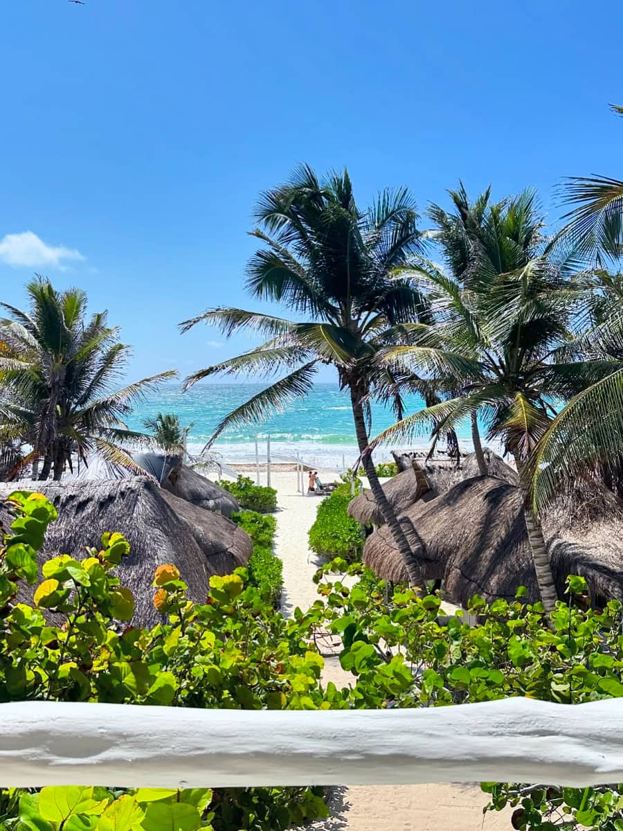 Coco Tulum Coco Tulum