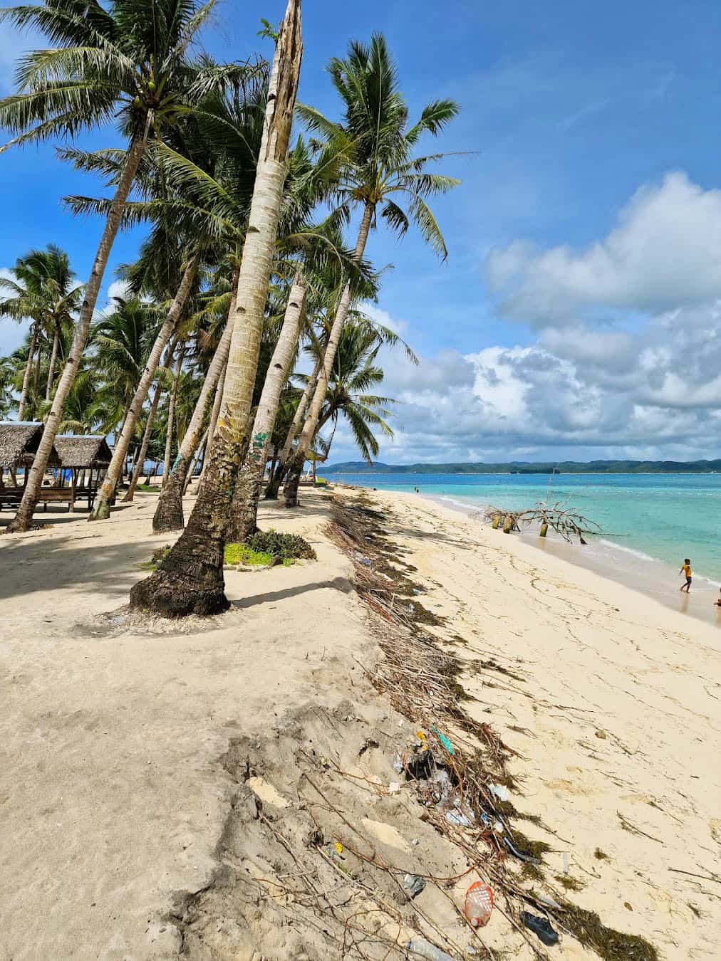 Daku Island, Siargao Daku Island, Siargao