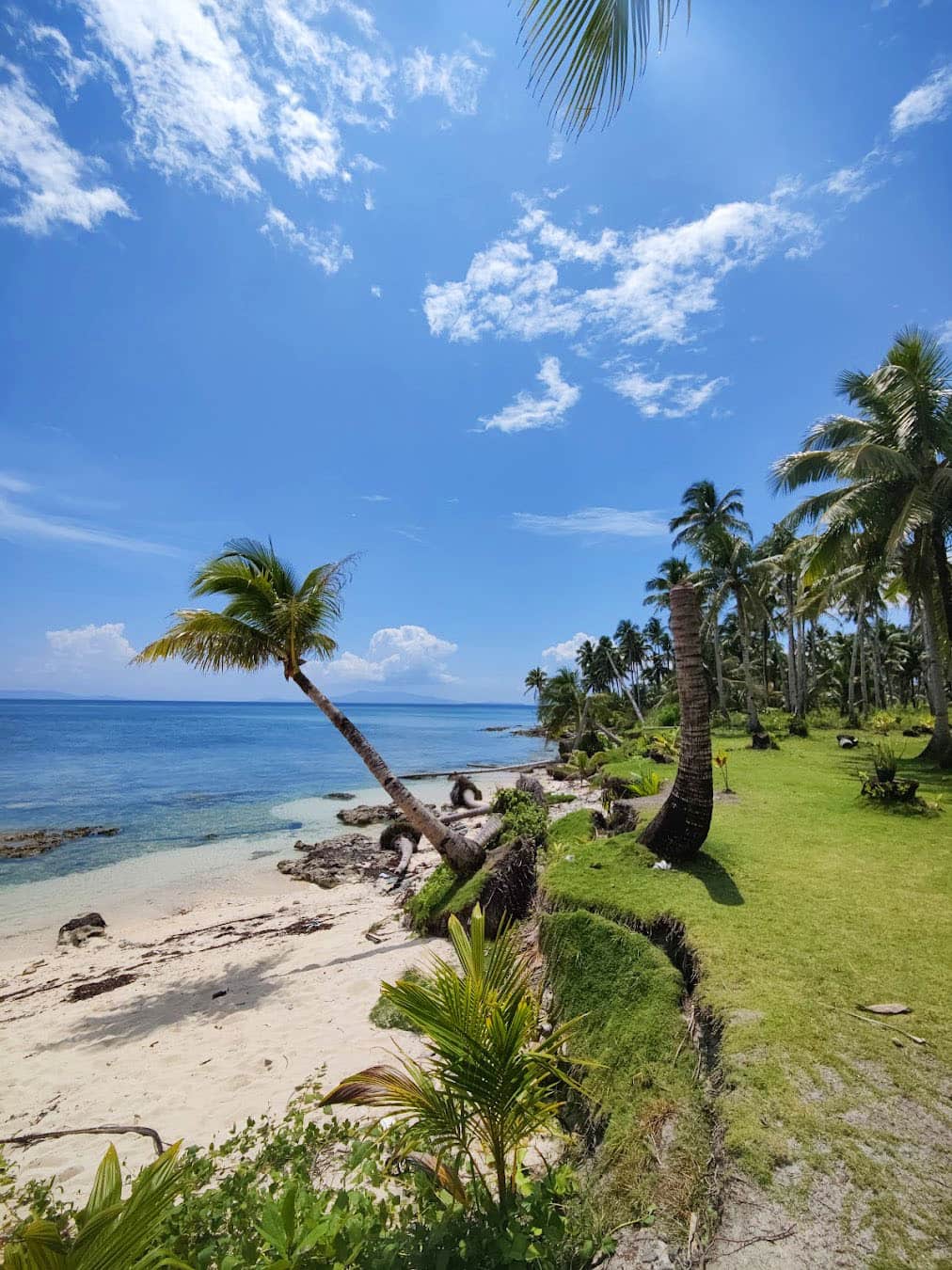 Del Carmen, Siargao Del Carmen, Siargao