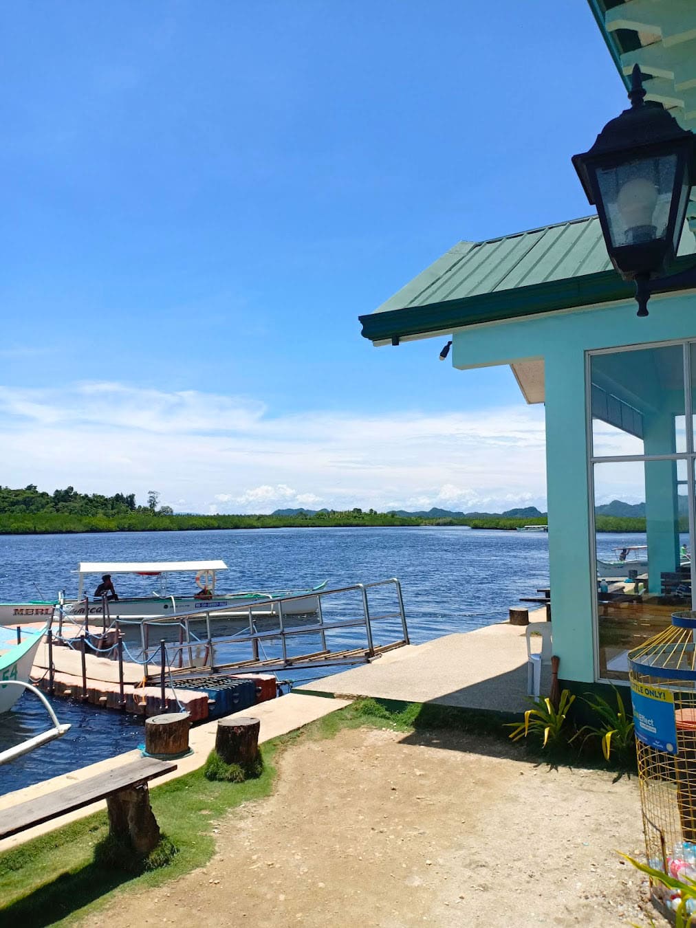 Del Carmen, Siargao Del Carmen, Siargao