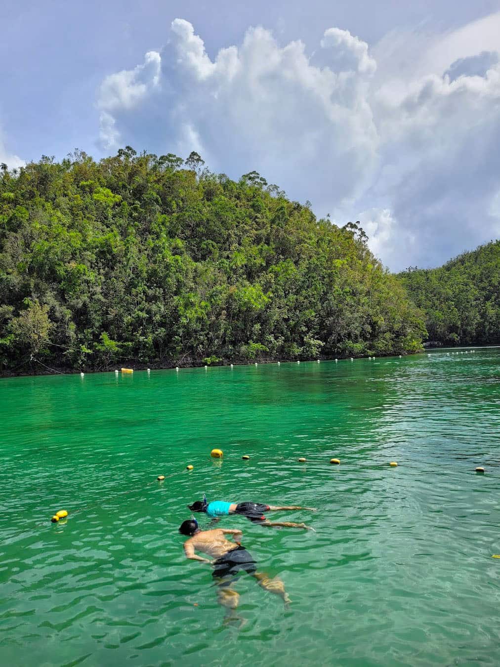 Del Carmen, Siargao Del Carmen, Siargao