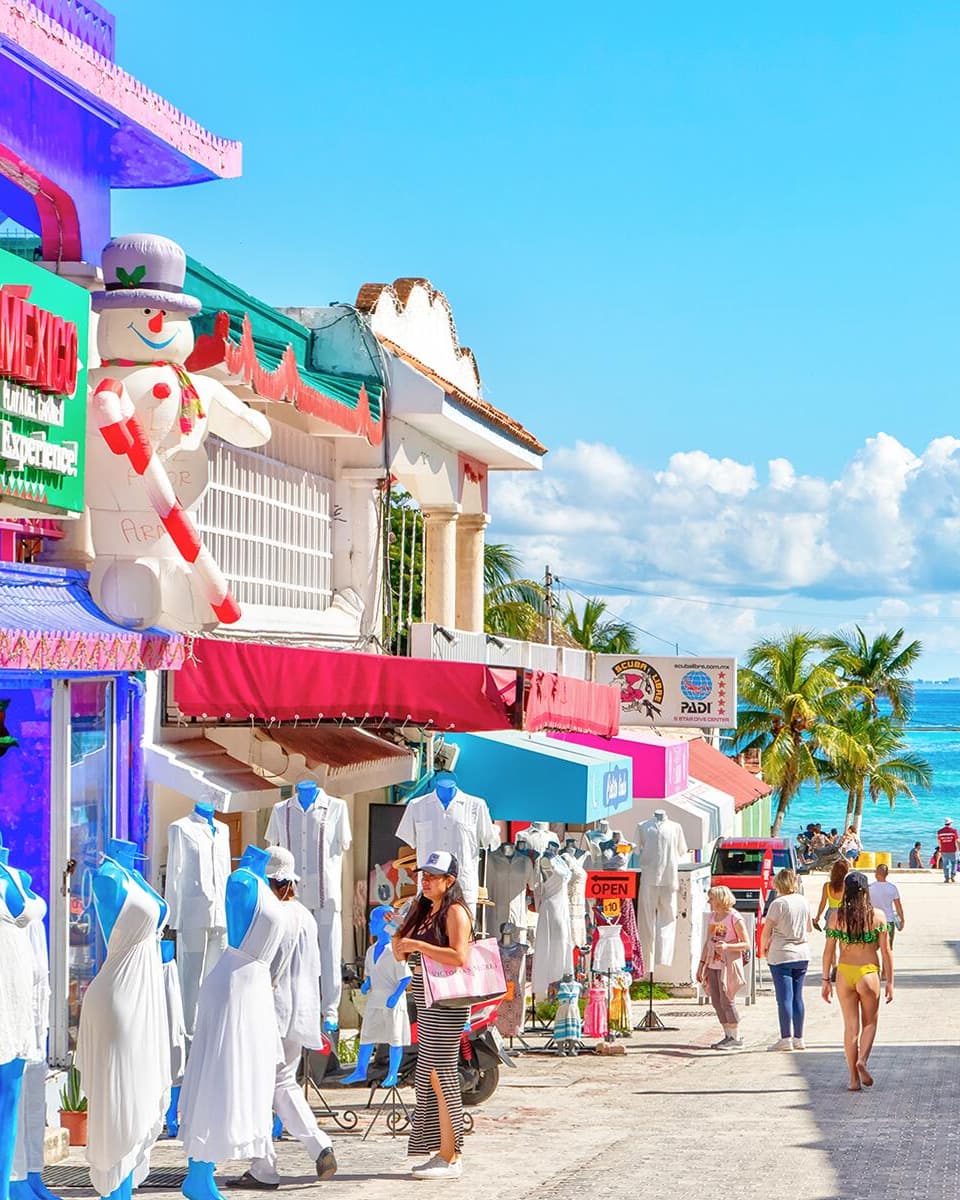 Downtown Tulum Downtown Tulum