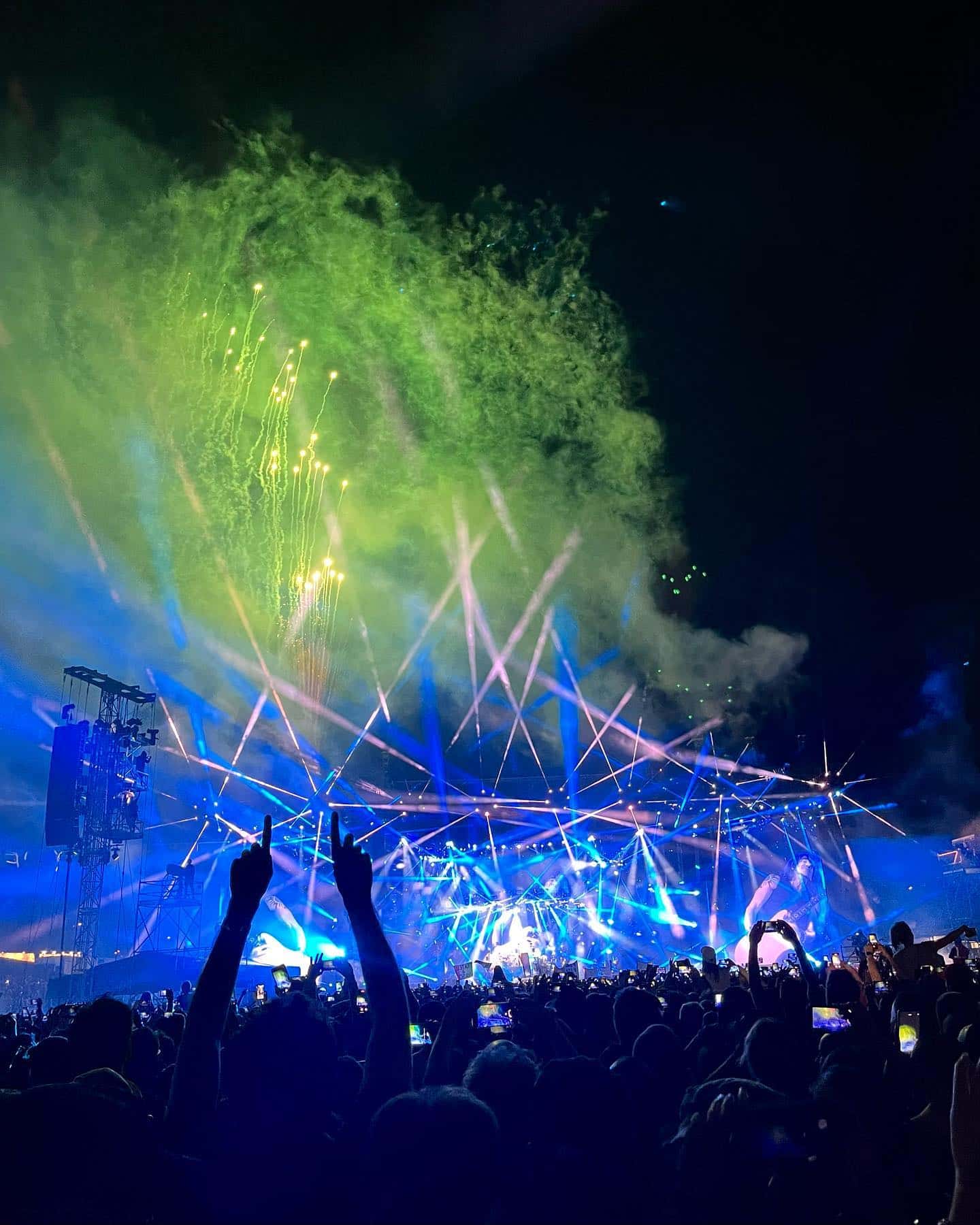 Estate Romana, Italy Estate Romana, Italy