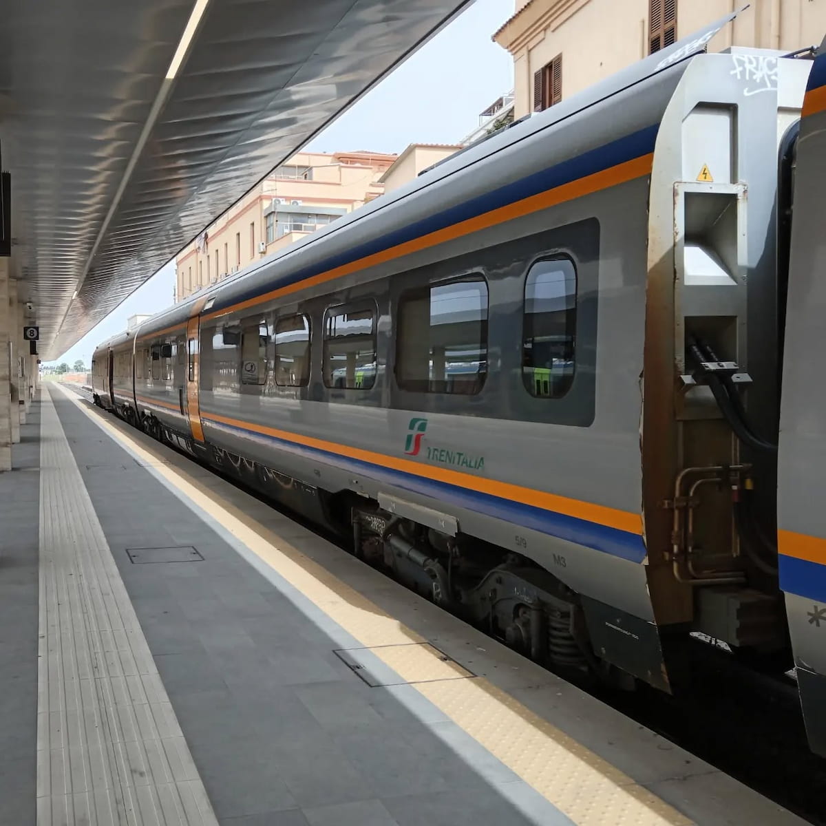 Rome Termini Station Rome Termini Station