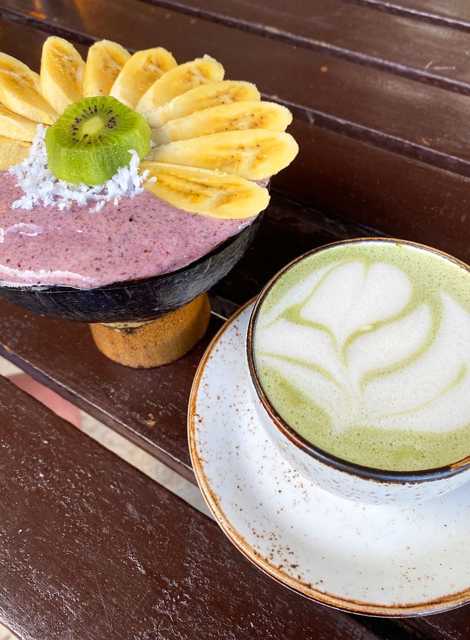 General Luna, Restaurants Food General Luna, Restaurants Food