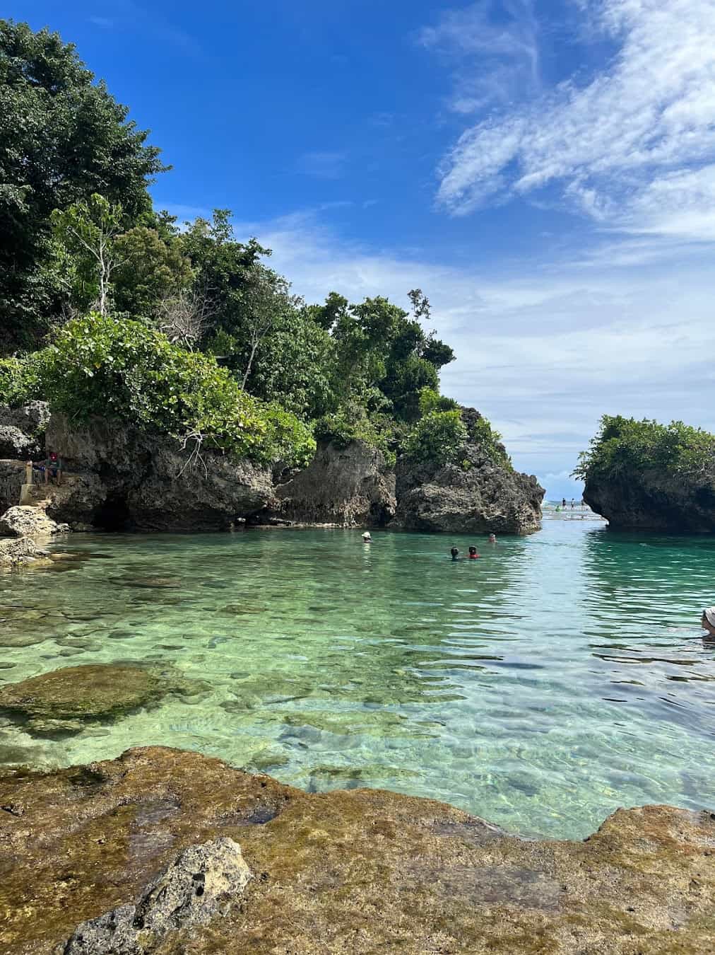 General Luna, Siargao General Luna, Siargao