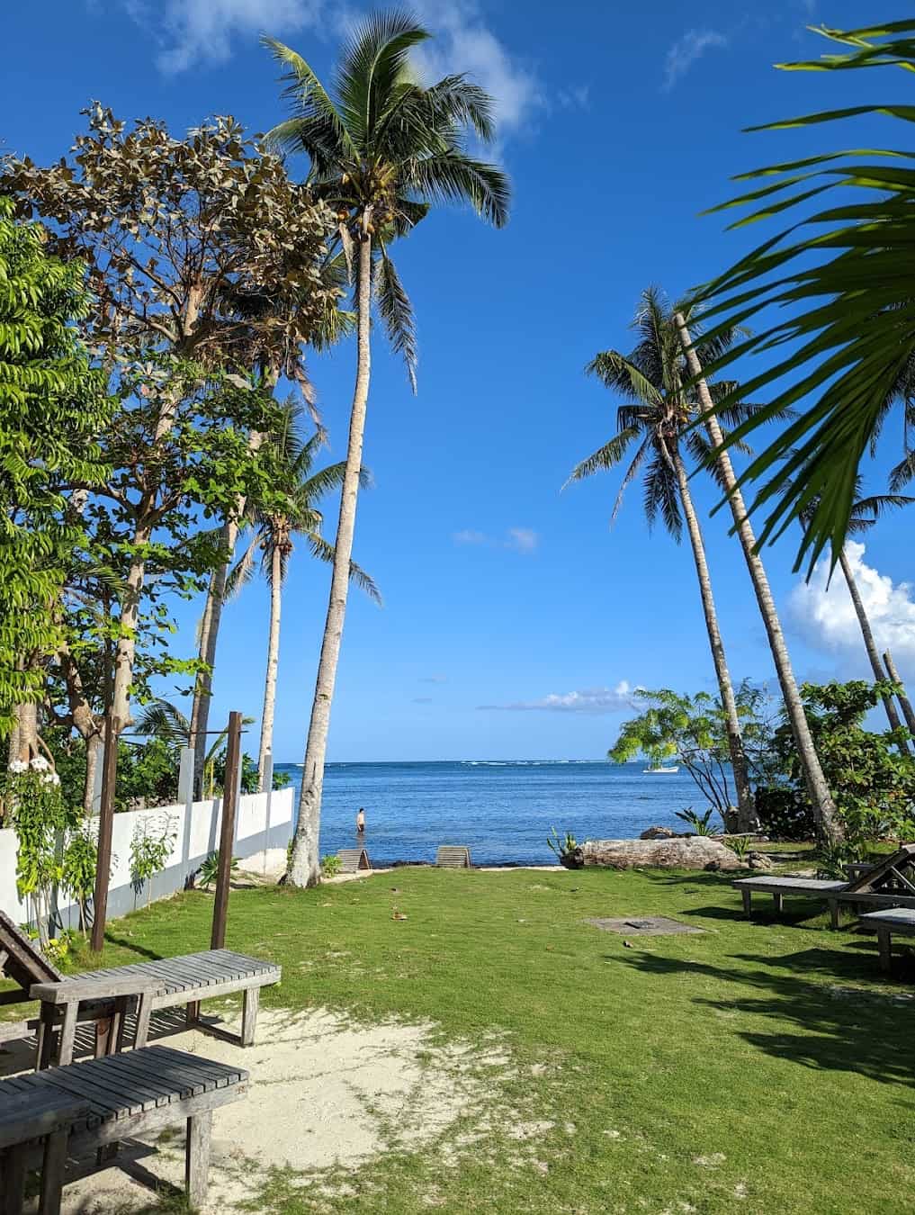 General Luna, Siargao General Luna, Siargao