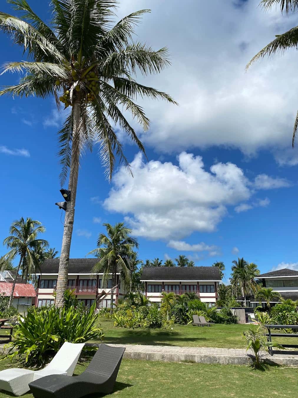 General Luna, Siargao General Luna, Siargao