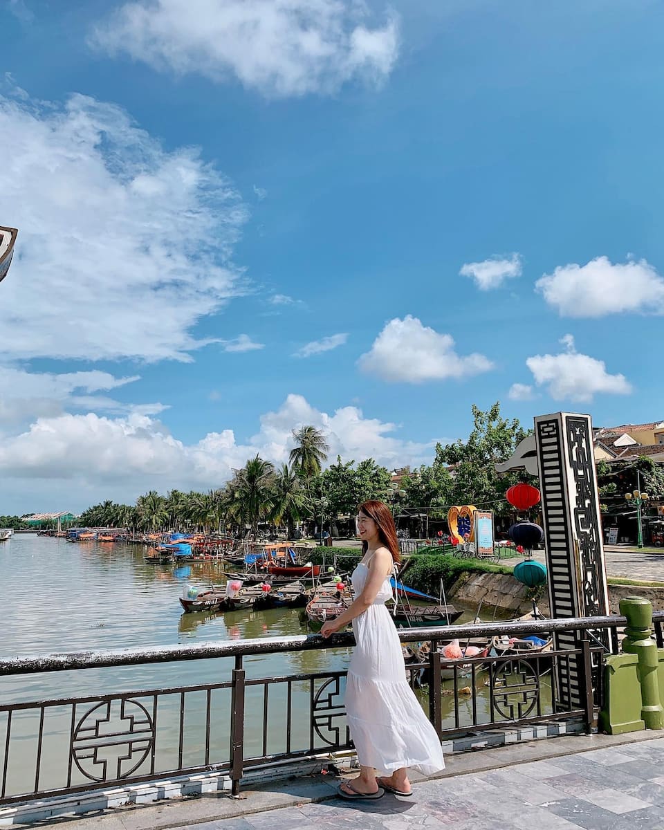 Hoi An, Vietnam Hoi An, Vietnam