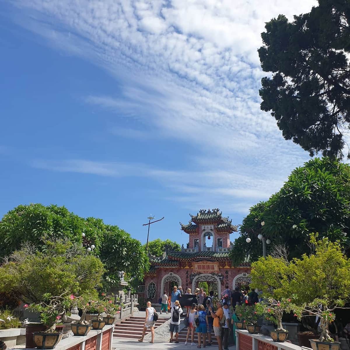 Hoi An, Vietnam Hoi An, Vietnam