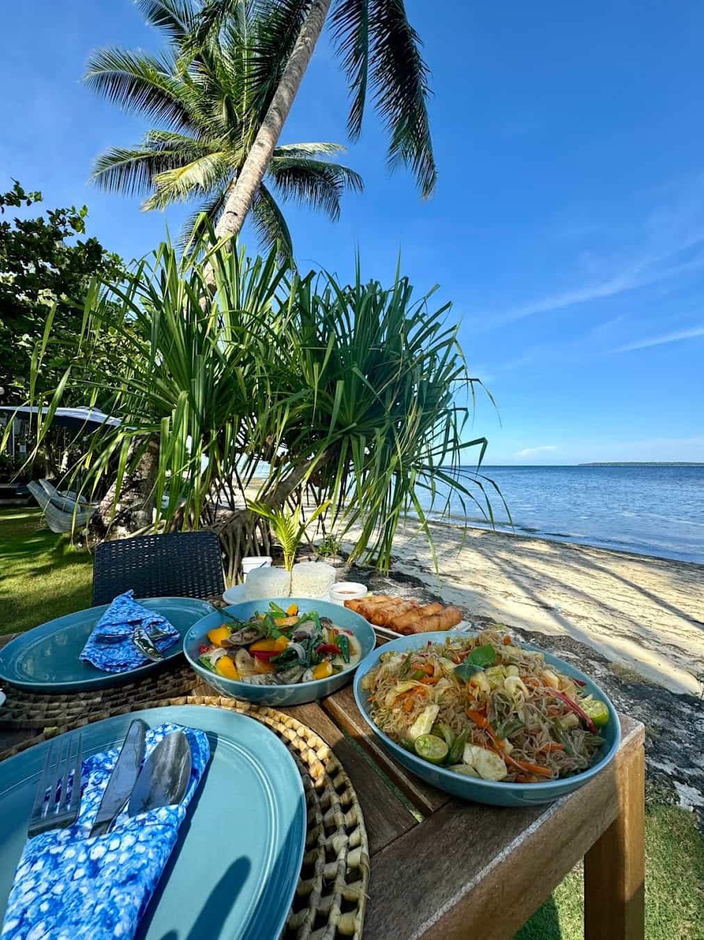 Malinao, Siargao Malinao, Siargao