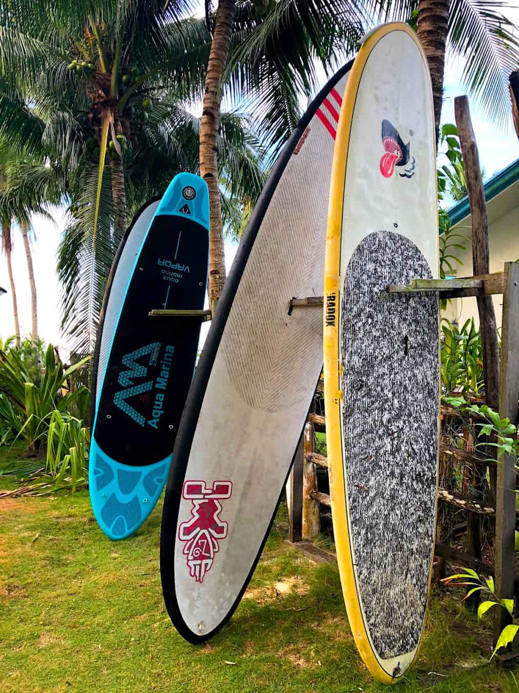 Malinao, Siargao Malinao, Siargao