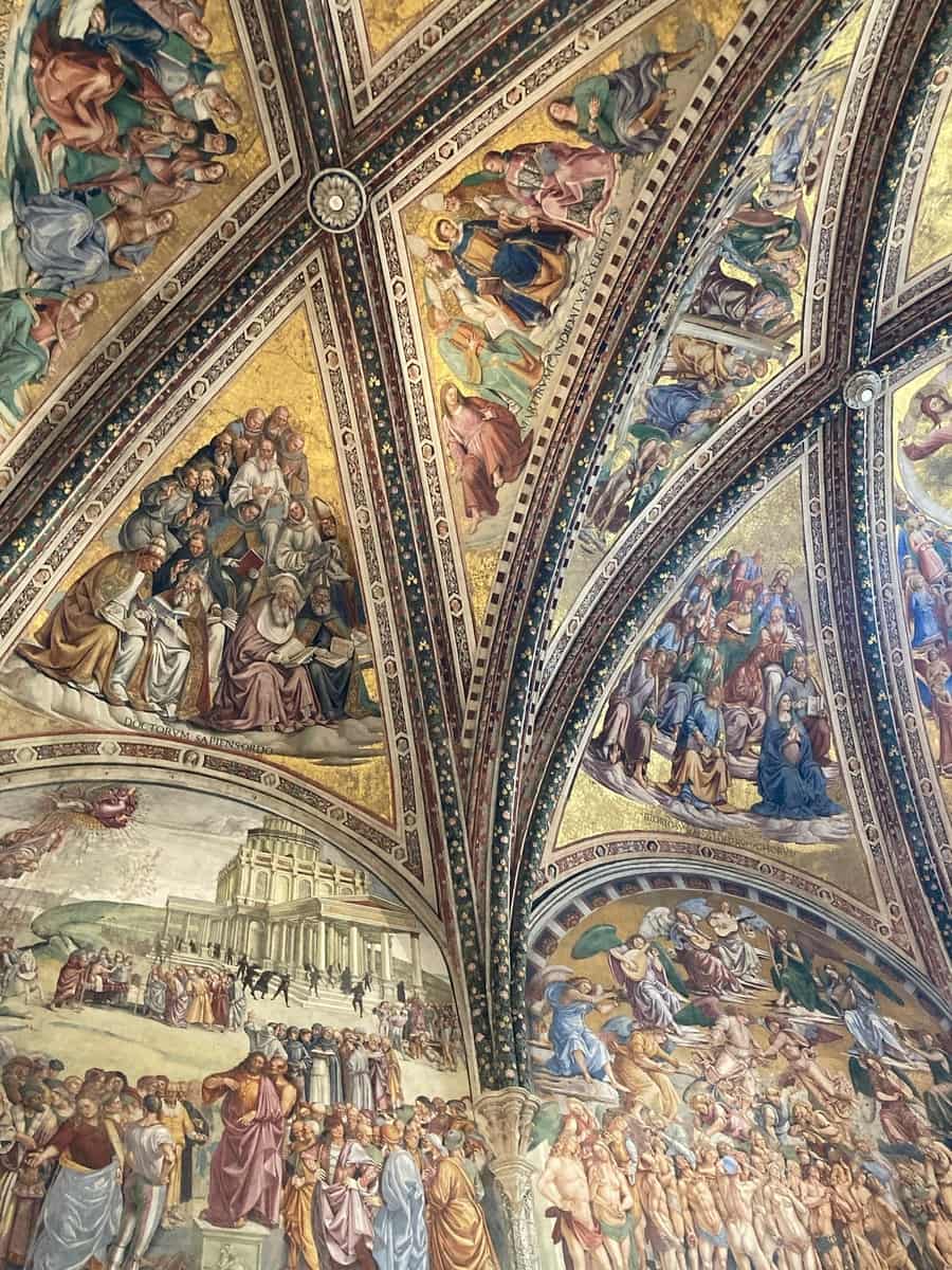 Orvieto, Italy Orvieto, Italy