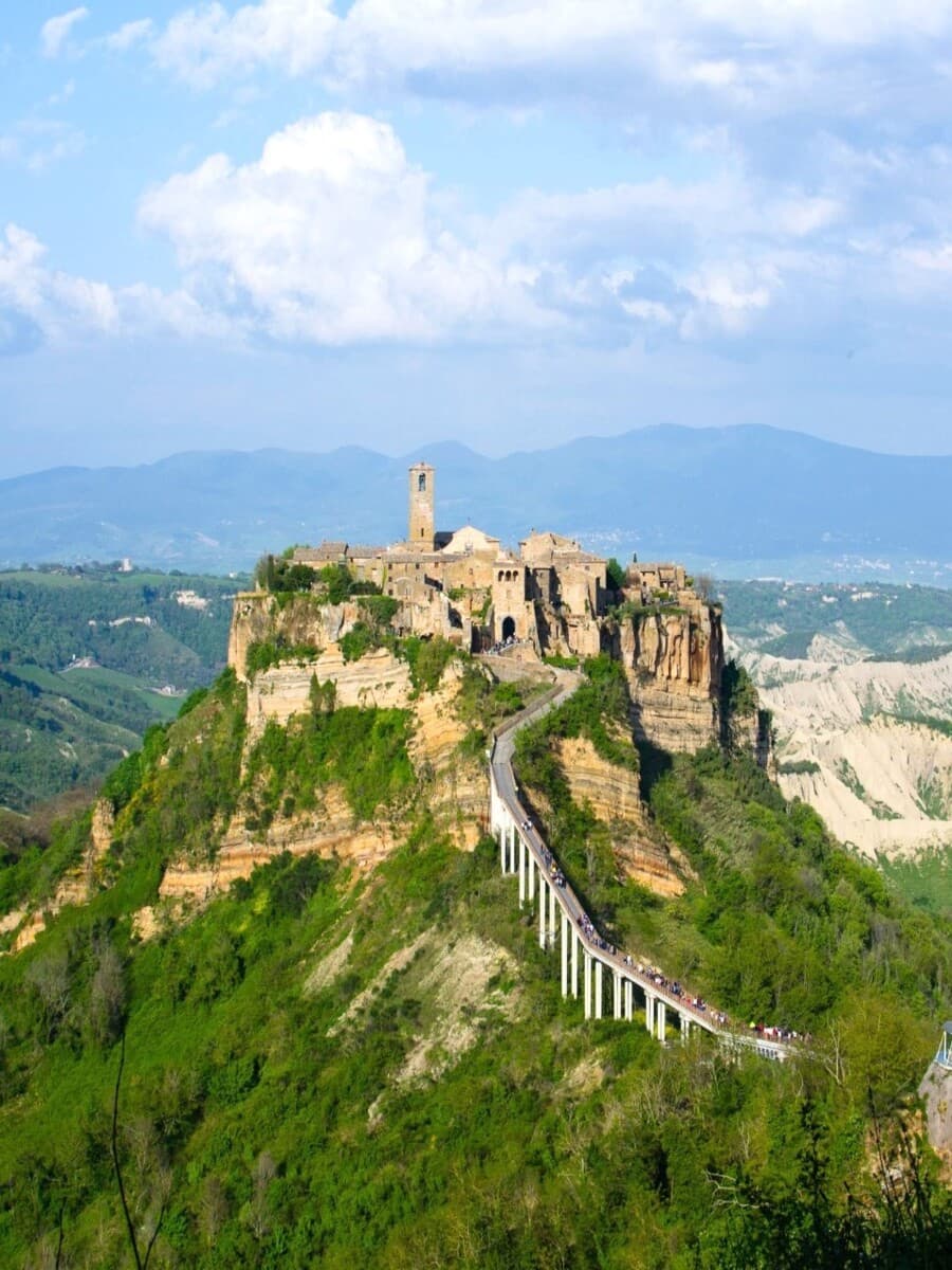 Orvieto, Italy Orvieto, Italy