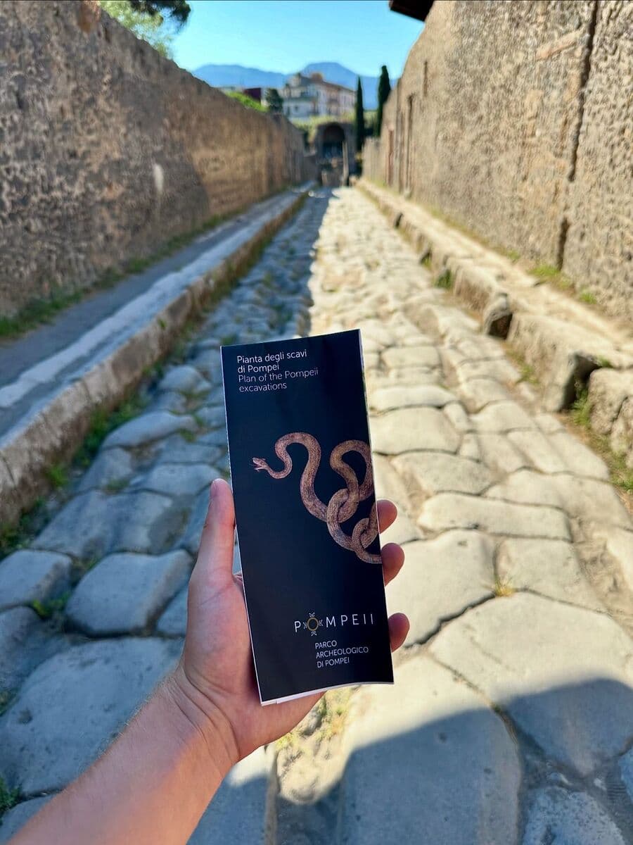 Pompeii, Italy Pompeii, Italy