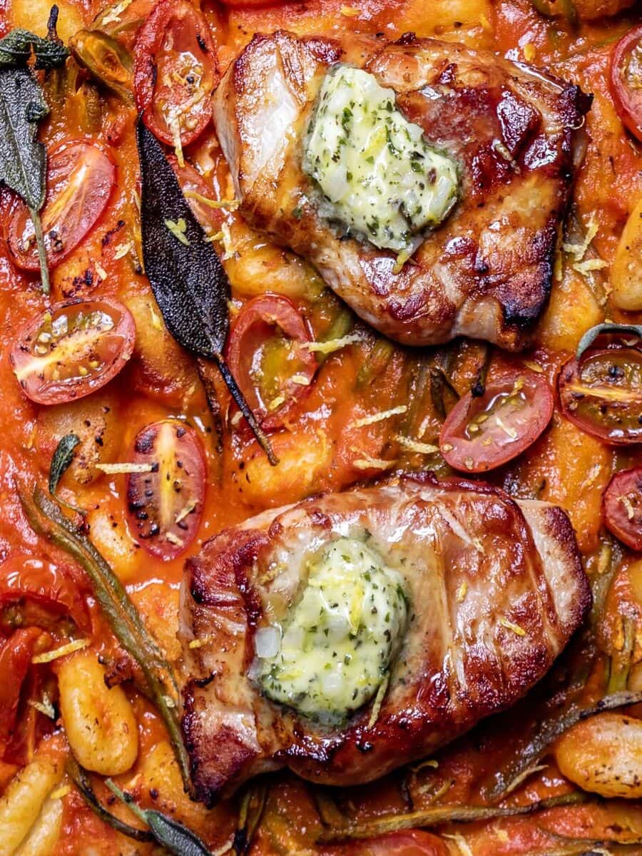 Saltimbocca alla Romana Saltimbocca alla Romana