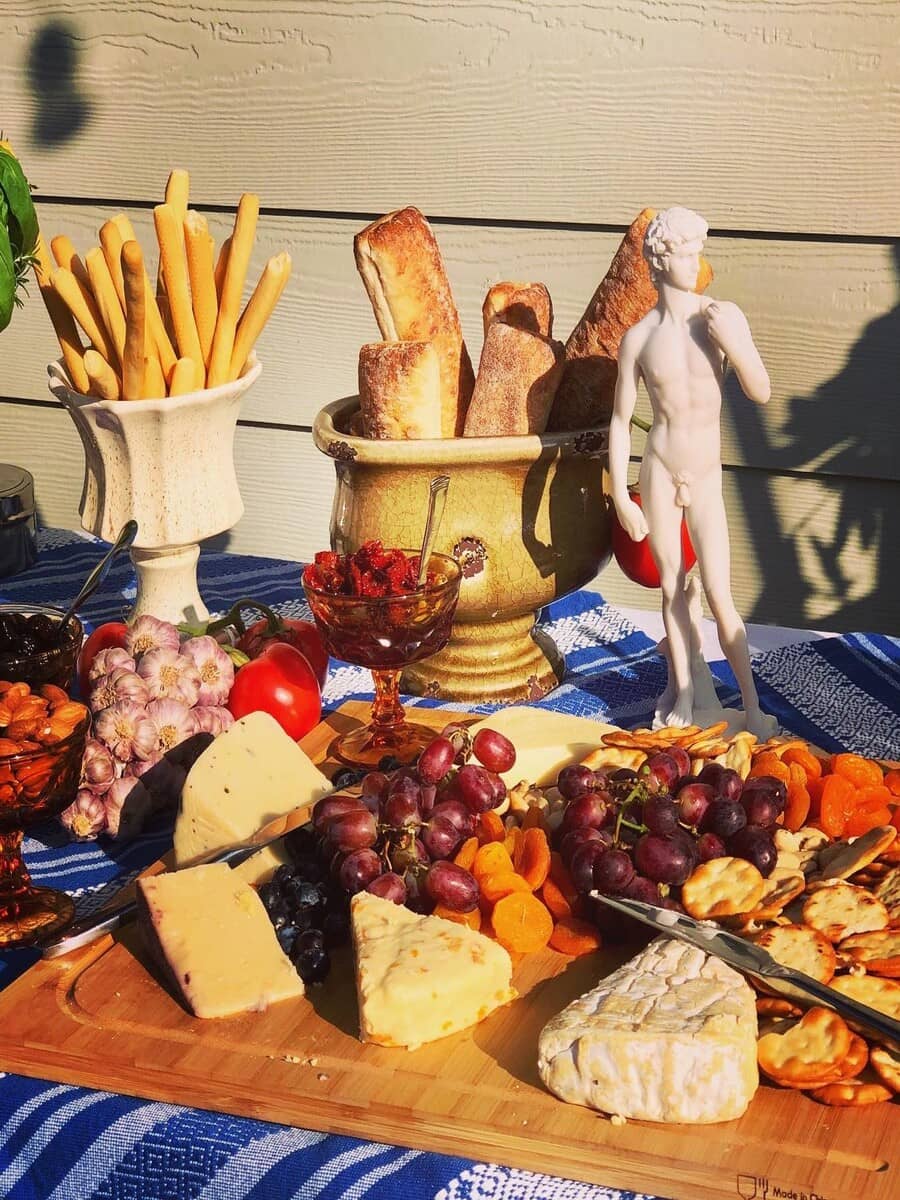 Taste of Roma, Italy Taste of Roma, Italy