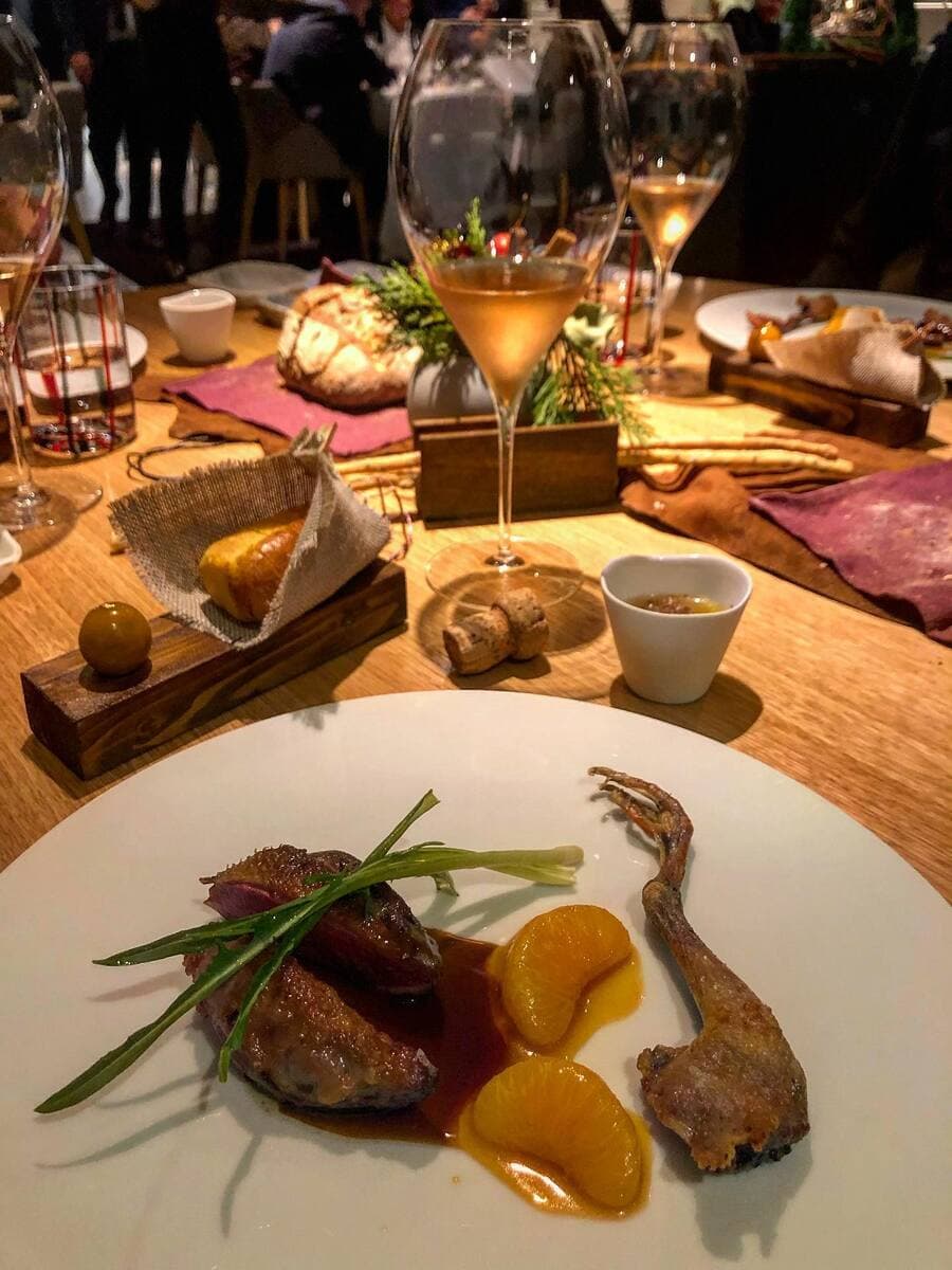 Taste of Roma, Italy Taste of Roma, Italy